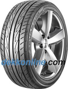 Yokohama Advan Fleva V701 ( 275/40 R18 103W XL RPB ) on Productcaster.