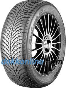 Yokohama BluEarth-4S AW21 ( 215/50 R19 93T BluEarth, RPB ) on Productcaster.