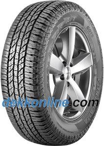 Yokohama Geolandar A/T (G015) ( 225/60 R17 99T OWL ) on Productcaster.