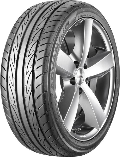 Yokohama Advan Fleva V701 ( 195/40 R17 81W XL RPB ) on Productcaster.