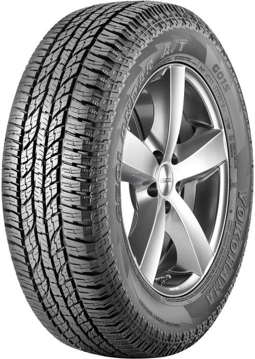 Yokohama Geolandar A/T (G015) ( 235/55 R18 104H XL, RPB ) on Productcaster.