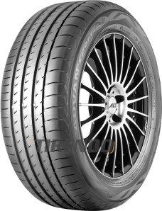 Yokohama Advan Sport (V105) ( 275/40 ZR19 (105Y) XL *, RPB ) on Productcaster.