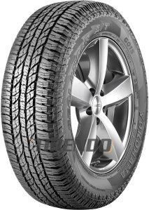 Yokohama Geolandar A/T (G015) ( 265/70 R16 112H, RPB ) on Productcaster.