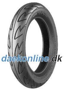 Bridgestone B01 ( 90/90-10 TL 50J M/C, Forhjul ) on Productcaster.