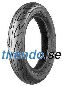 Bridgestone B01 ( 90/90-12 TL 44J Bakhjul, M/C, Framhjul ) on Productcaster.