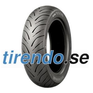 Bridgestone B 02 Pro ( 150/70-14 TL 66S Bakhjul, M/C ) on Productcaster.