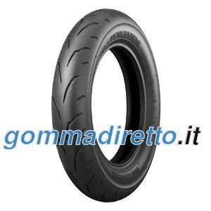 Bridgestone Battlax BT-39SS Mini ( 3.50-10 TL 51J ) on Productcaster.