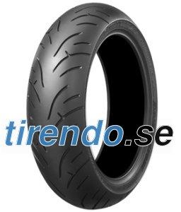 Bridgestone BT023 R GT ( 180/55 ZR17 TL (73W) Bakhjul, M/C, Variante GT ) on Productcaster.