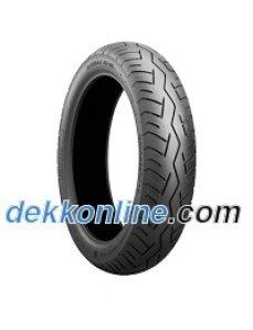 Bridgestone BT46 R ( 110/80-18 TL 58H bakhjul, M/C ) on Productcaster.