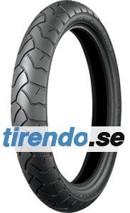 Bridgestone BW501 ( 110/80 R19 TL 59V M/C, Variante E, Framhjul ) on Productcaster.