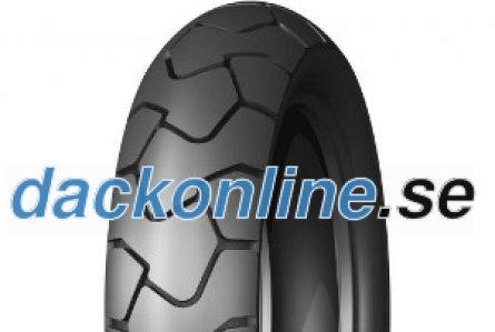 Bridgestone BW502 F ( 150/70 R17 TL 69V Bakhjul, M/C, Variante F ) on Productcaster.