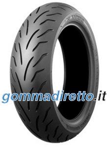 Bridgestone Battlax SC R ( 110/80-14 TL 53P ruota posteriore, M/C ) on Productcaster.