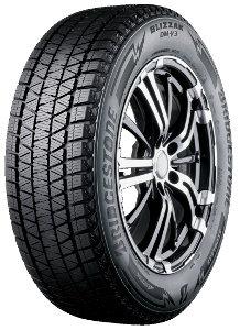 Bridgestone Blizzak DM V3 ( 275/45 R20 110T XL EVc, Nordiska vinterdäck ) on Productcaster.