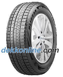 Bridgestone Blizzak Ice ( 245/50 R18 104T XL, Nordiske vinterdekk ) on Productcaster.