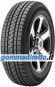 Bridgestone Dueler H/L 33A ( 235/55 R20 102V ) on Productcaster.