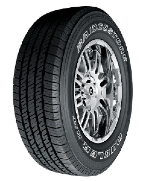 Bridgestone Dueler H/T 685 ( 255/70 R18 113T ) on Productcaster.