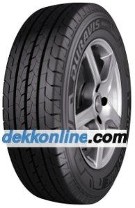 Bridgestone Duravis R660 Eco ( 205/65 R16C 107/105T 8PR ) on Productcaster.