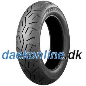 Bridgestone E-Max R ( 150/90B15 TL 74V Baghjul, M/C ) on Productcaster.