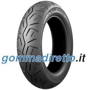 Bridgestone E-Max R ( 180/70 R16 TL 77V ruota posteriore, M/C ) on Productcaster.