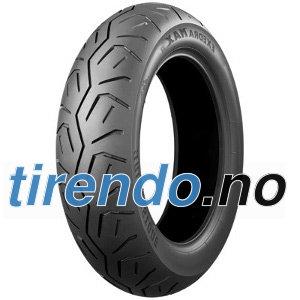 Bridgestone E-Max R ( 160/80-15 TL 74S bakhjul, M/C ) on Productcaster.