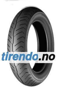 Bridgestone G853 ( 130/70 R18 TL 63H M/C, Variante G, forhjul ) on Productcaster.