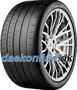 Bridgestone Potenza Race ( 245/40 ZR18 (97Y) XL EVc ) on Productcaster.