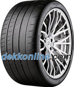 Bridgestone Potenza Race ( 265/35 ZR18 (97Y) XL EVc, bakhjul ) on Productcaster.