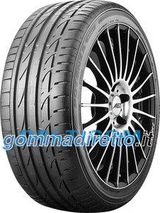 Bridgestone Potenza S001L RFT ( 245/40 R21 96Y runflat ) on Productcaster.