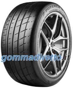 Bridgestone Potenza S007 ( 255/35 ZR20 (93Y) ) on Productcaster.