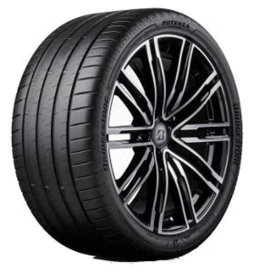 Bridgestone Potenza Sport RFT ( 265/35 ZR20 (99Y) XL L, runflat ) on Productcaster.