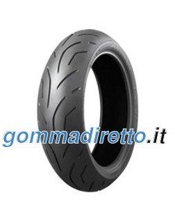 Bridgestone S 20 R Evo ( 190/55 ZR17 TL (75W) ruota posteriore, M/C ) on Productcaster.