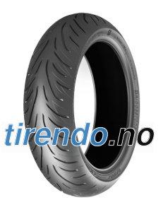 Bridgestone T 31 R ( 150/70 ZR17 TL (69W) bakhjul, M/C ) on Productcaster.