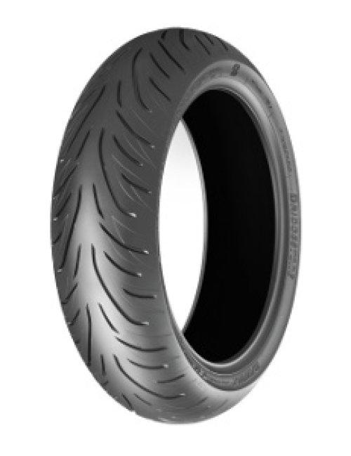 Bridgestone T 31 R ( 180/55 ZR17 TL (73W) Rodas traseiras, M/C, Variante G ) on Productcaster.