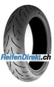 Bridgestone T 32 R ( 190/55 ZR17 TL (75W) Hinterrad, M/C ) on Productcaster.