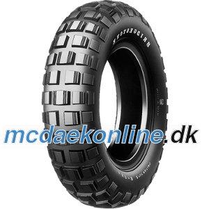 Bridgestone TW2 ( 3.50-8 TT 35J Baghjul, M/C, Forhjul ) on Productcaster.