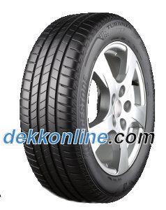 Bridgestone Turanza T005 EXT ( 225/50 R17 94Y MOE, runflat ) on Productcaster.