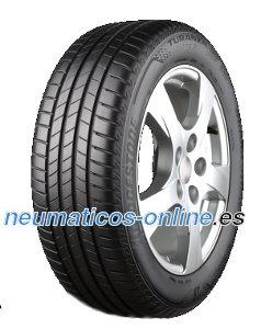 Bridgestone Turanza T005AD RFT ( 255/55 R19 111H XL Enliten / EV, RE0, runflat ) on Productcaster.