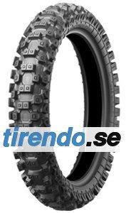 Bridgestone X 30 R ( 90/100-16 TT 52M Bakhjul, M/C, Gummiblandning Medium ) on Productcaster.