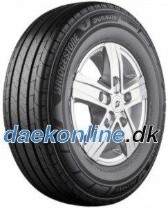 Bridgestone Duravis VAN ( 215/65 R16C 106/104T 6PR Enliten / EV ) on Productcaster.