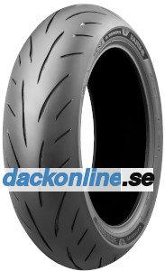 Bridgestone S 23 R ( 190/55 ZR17 TL (75W) Bakhjul, M/C ) on Productcaster.