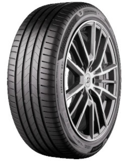 Bridgestone Turanza 6 ( 235/65 R18 106H Enliten / EV ) on Productcaster.