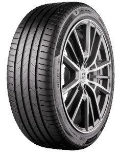 Bridgestone Turanza 6 ( 205/45 R17 88W XL Enliten / EV ) on Productcaster.