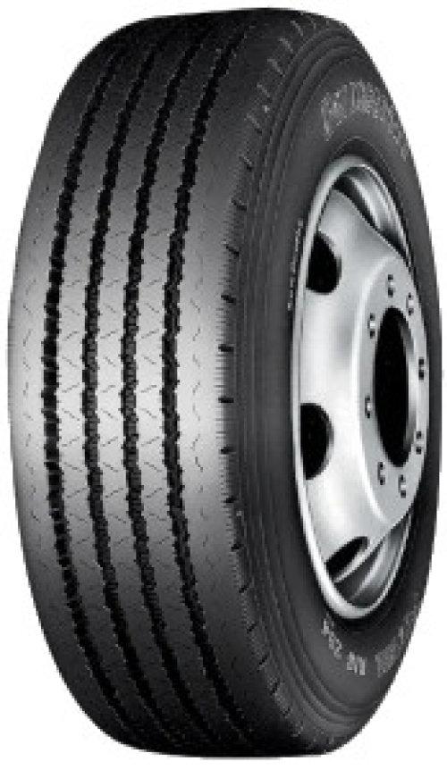 Bridgestone V-Steel Rib 294 ( 215/75 R16C 116/114N 10PR ) on Productcaster.