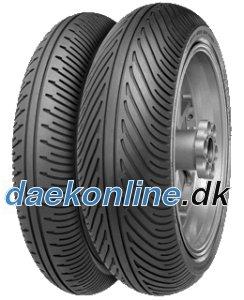 Continental ContiRaceAttack Rain ( 120/70 R17 TL Gummiblanding RAIN, NHS, Forhjul ) on Productcaster.