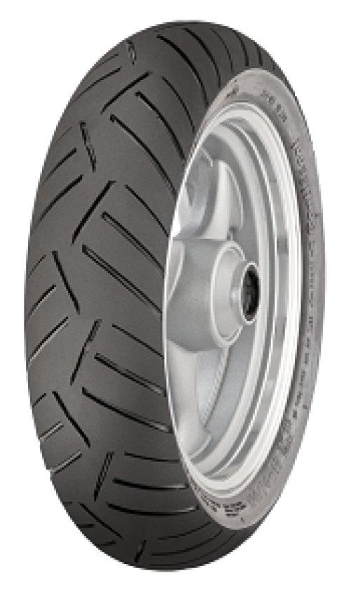 Continental ContiScoot ( 110/70-12 TL 47P M/C, Rodas dianteiras ) on Productcaster.