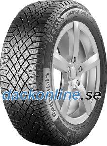 Continental Viking Contact 7 ( 235/55 R18 104T XL, Nordiska vinterdäck ) on Productcaster.