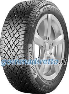 Continental Viking Contact 7 ( 245/65 R17 111T XL, Nordic compound ) on Productcaster.