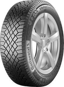 Continental Viking Contact 7 ( 295/40 R21 111T XL, Nordic compound ) on Productcaster.