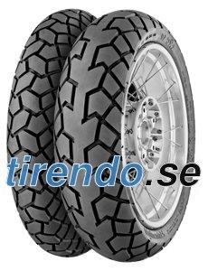 Continental TKC 70 ( 150/70 R17 TL 69V Bakhjul, M+S märkt, M/C ) on Productcaster.