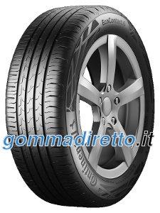 Continental EcoContact 6 SSR ( 225/45 R19 96W XL *, EVc, runflat ) on Productcaster.